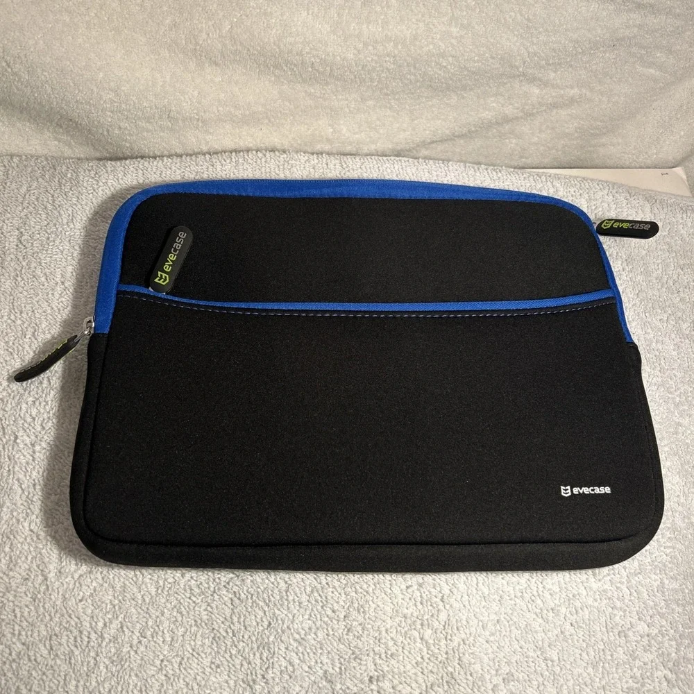 Evecase Neoprene 12 Inch Tablet Sleeve Case